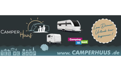 Camperhuus