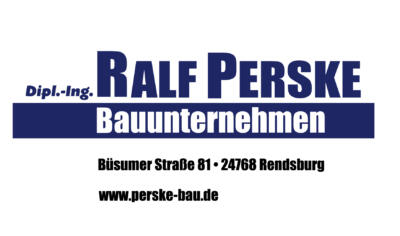 Perske Bauunternehmen