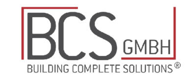 BCS - Building Complete Solutions GmbH