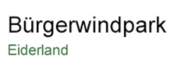 Bürgerwindpark Eiderland