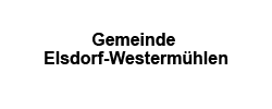 Gemeinde Elsdorf-Westermühlen