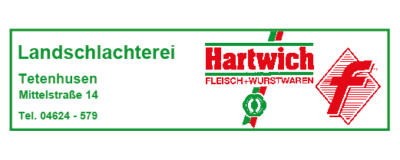 Hartwich