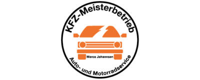 Kfz Meisterbetrieb Johannsen