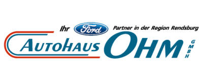 Autohaus Ohm GmbH