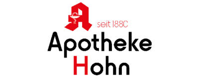 Apotheke Hohn