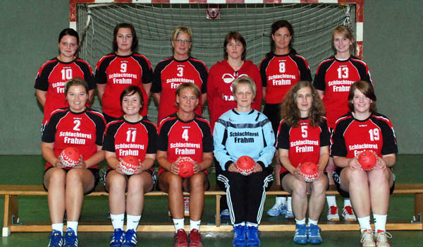 2. Frauen