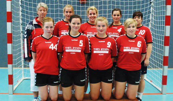 2. Frauen