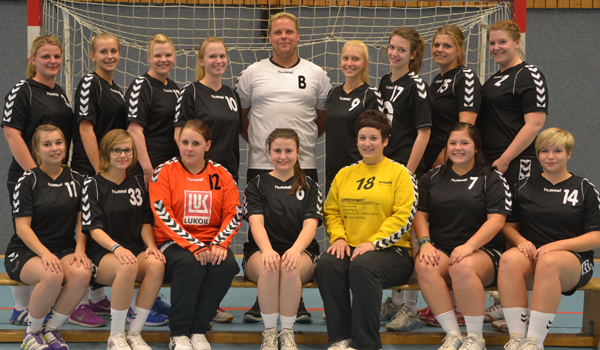 3. Frauen