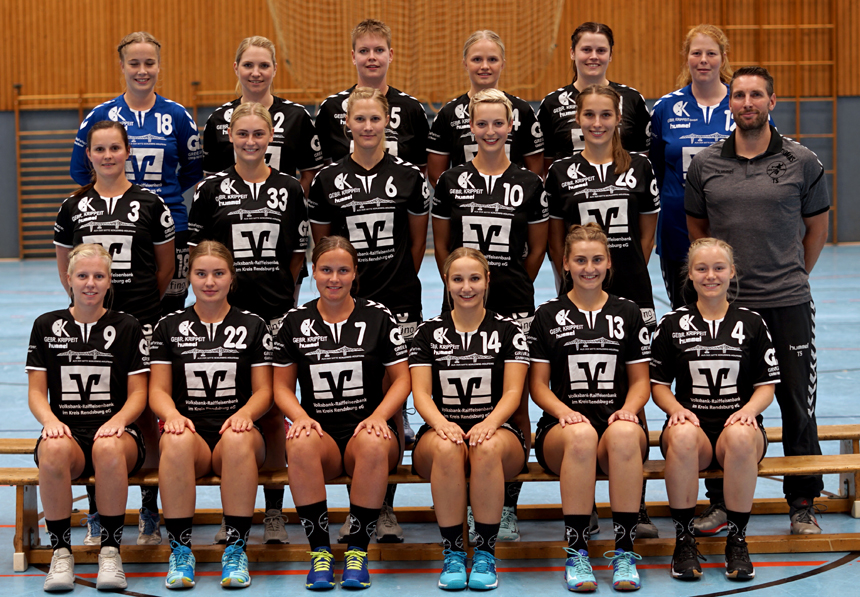 1. Frauen