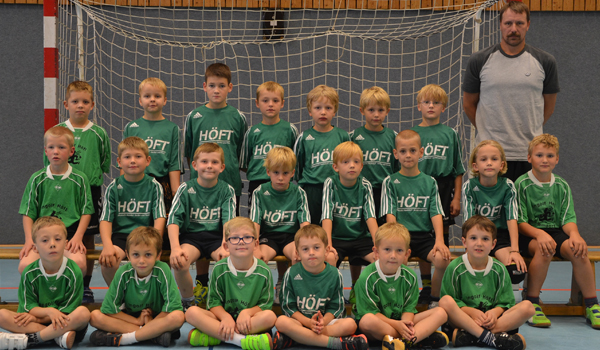 Maxis Jungen