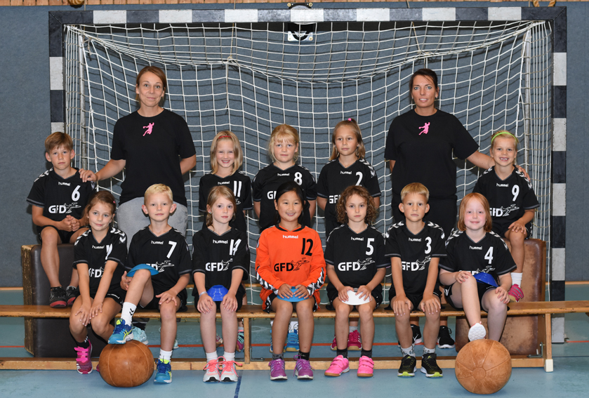 Gem. Jugend E/F