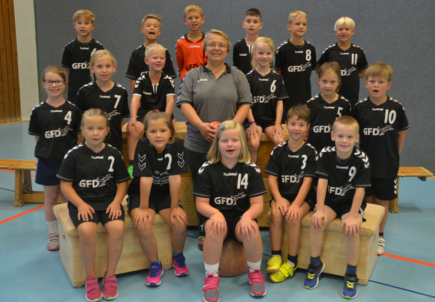 Gem. Jugend E/F