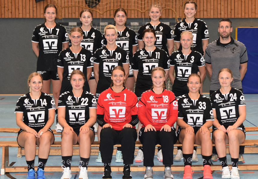 1. Frauen