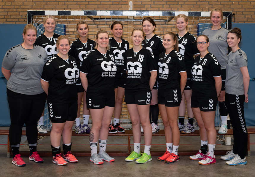 3. Frauen