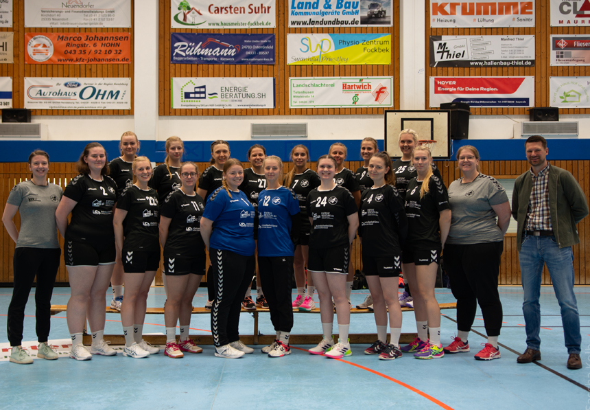 3. Frauen