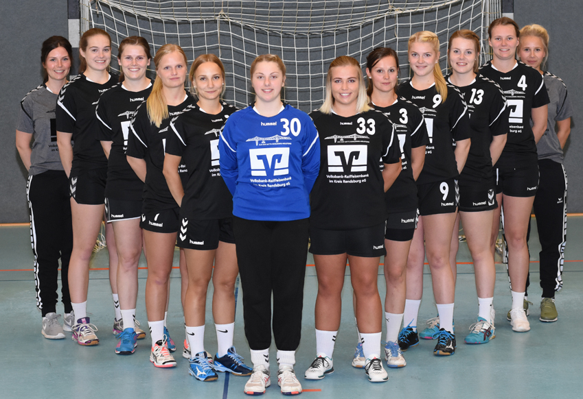 1. Frauen